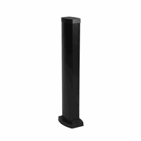 Legrand 653025 Energiezuil Snap-On 45mm 2 Com afbeelding 2