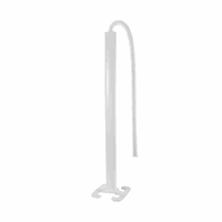 Legrand 653026 Energiezuil Snap-On 45mm Mobie afbeelding 2