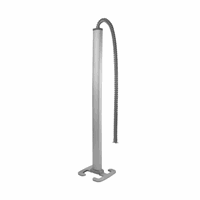 Legrand 653027 Energiezuil Snap-On 45mm Mobie afbeelding 2