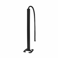 Legrand 653028 Energiezuil Snap-On 45mm Mobie afbeelding 2