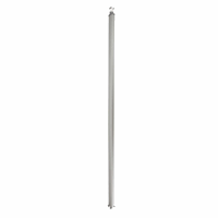 Legrand 653031 Energiezuil Snap-On 45mm 2 Com afbeelding 2