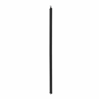 Legrand 653032 Energiezuil Snap-On 45mm 2 Com afbeelding 2