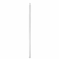 Legrand 653033 Energiezuil Snap-On 45mm 2 Com afbeelding 2