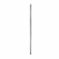Legrand 653034 Energiezuil Snap-On 45mm 2 Com afbeelding 2