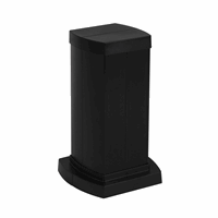 Legrand 653042 Energiezuil Snap-On 45mm 4 Com afbeelding 2