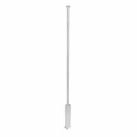 Legrand 653050 Energiezuil Snap-On 45mm 4 Com afbeelding 2