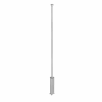 Legrand 653051 Energiezuil Snap-On 45mm 4 Com afbeelding 2