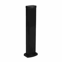 Legrand 653105 Energiezuil Univ 80mm 1 Comp. afbeelding 2