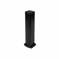Legrand 653125 Energiezuil Univ 80mm 2 Comp. afbeelding 2