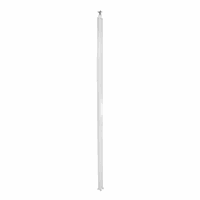 Legrand 653148 Energiezuil Univ 80mm 1 Comp. afbeelding 2