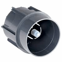 Legrand 660941 Inbouwdoos Lipso D62 Dia 50 afbeelding 2