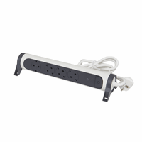 Legrand 694507 Monteer- En Draaibare Ctctds O afbeelding 2