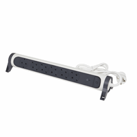 Legrand 694509 Monteer- En Draaibare Ctctds O afbeelding 2