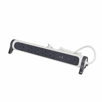 Legrand 694510 Monteer- En Draaibare Ctctds U afbeelding 2
