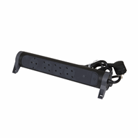 Legrand 694511 Monteer- En Draaibare Ctctds O afbeelding 2