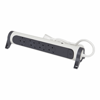 Legrand 694525 Premium Contactdoos Autom 4X afbeelding 2