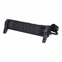 Legrand 694528 Premium Contactdoos 3X2P+A 1 5 afbeelding 2