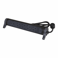 Legrand 694532 Premium Contactdoos 5X2P+A 1 5 afbeelding 2