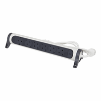 Legrand 694533 Premium Contactdoos 6X2P+A 1 5 afbeelding 2
