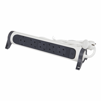 Legrand 694538 Premium Contactdoos 5X2P+A 3M afbeelding 2