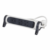 Legrand 694539 Premium Contactdoos 6X2P+A 3M afbeelding 2