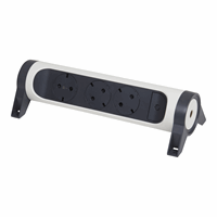 Legrand 694543 Premium Contactdoos 3X2P+A Zon afbeelding 2
