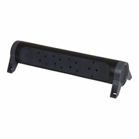 Legrand 694545 Monteer-En Draaibare Ctctds 4X afbeelding 2
