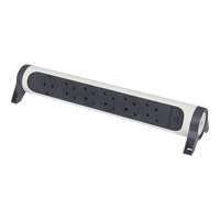 Legrand 694547 Premium Contactdoos 6X2P+A Zon afbeelding 2