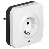 Legrand 694670 Overspanningsbeveiliging Voor afbeelding 2