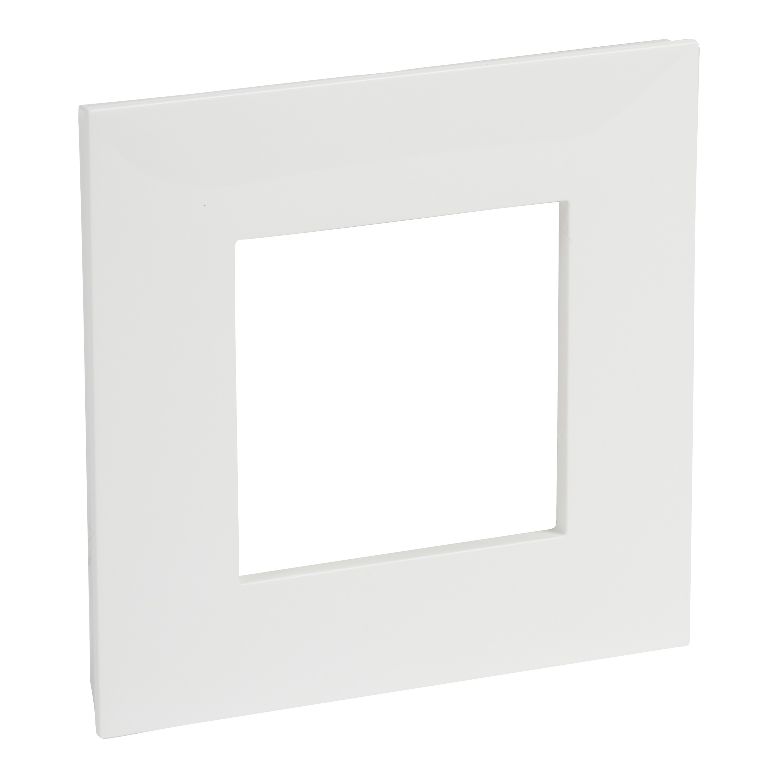 Legrand 741101 Valena afdekraam 1 Mechanisme afbeelding 2