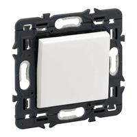 Legrand 741240 Val Wisselschakelaar 10Ax Voll afbeelding 2