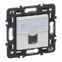 Legrand 741275 Val WCD Rj45 Utp Cat6 Volledig afbeelding 2