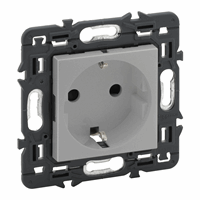 Legrand 741321 Valena Next Wandcontactdoos RA afbeelding 2