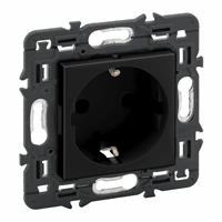 Legrand 741421 Val WCD 2P+A 16A Volledig Appa afbeelding 2