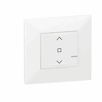 Legrand 741808 Valena Next Wn - Rf-Bediening afbeelding 2