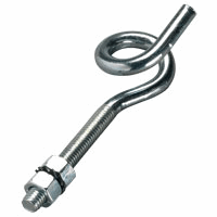 Legrand 75003005 Schommelhaak Voor Ketting tbv afbeelding 2