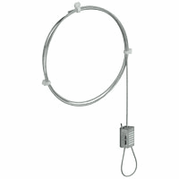Legrand 75003008 Bevestigingskabel 5 Meter Met afbeelding 2