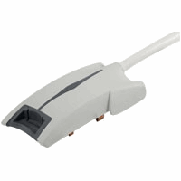 Legrand 75005011 Aftakkast RAilk 3A3P Gs afbeelding 2