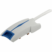 Legrand 75005013 Stroomafnemer 10A L3-N Ip55 Ka afbeelding 2