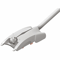 Legrand 75005021 Stroomafnemer 10A L1-N Ip55 Ka afbeelding 2