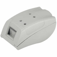 Legrand 75005100 Plug 16A Fase Keuze Zek 5X20 afbeelding 2