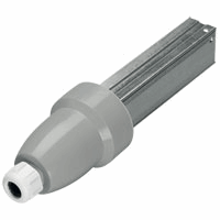 Legrand 75161001 Voedingskast RAilk 25A4P afbeelding 2