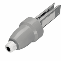 Legrand 75161002 Lb254 Feed Unit Links (Sx) 2+4 afbeelding 2