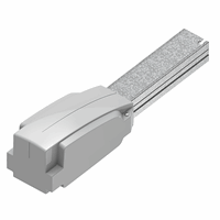 Legrand 75241003 Lb634 Feed Unit Compact Dx 4 G afbeelding 2