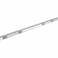 Legrand 75350102H RAilkoker 25A2P 4Xaftak L=3M afbeelding 2