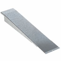 Legrand 8408040 Hellingbaan 10Pct Sdz B112 H80 afbeelding 2
