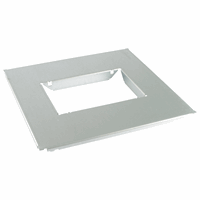 Legrand 8496091 Inbouwtegel Soluflex Voor Deks afbeelding 2