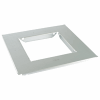 Legrand 8496093 Inbouwtegel Soluflex Voor Deks afbeelding 2