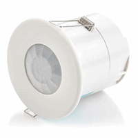 Legrand Cp130013 Cpe - An-10 Ebdspir Vlakke De afbeelding 2