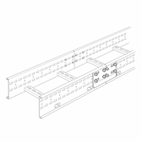 Legrand Ecgz Koppelset 2Stuk Thvz H150 afbeelding 2